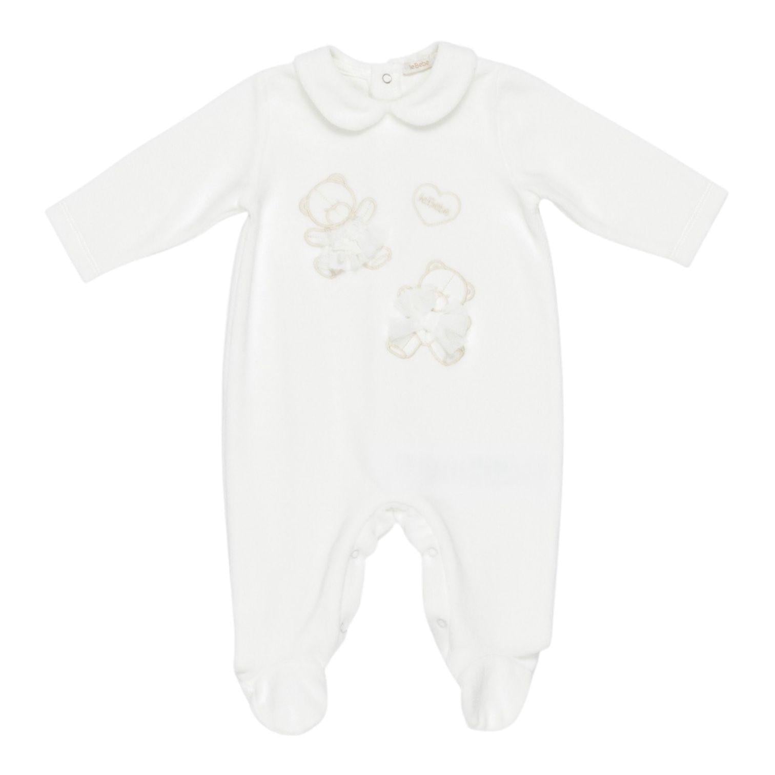 Tutina Le Bebè LBG5942 00 LE BEBE'