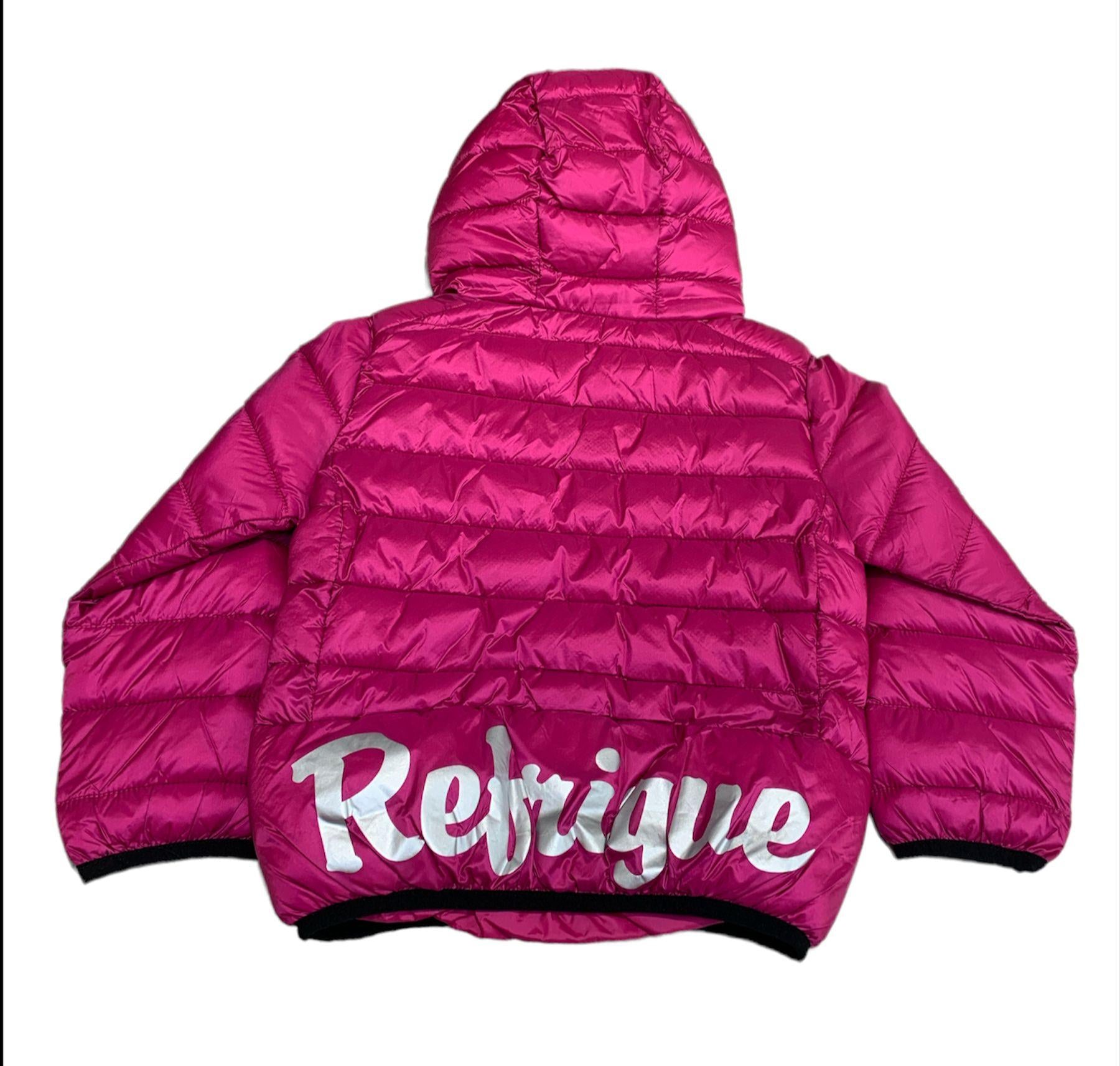 Giubbino Refrigue 2881O0008 00 REFRIGUE