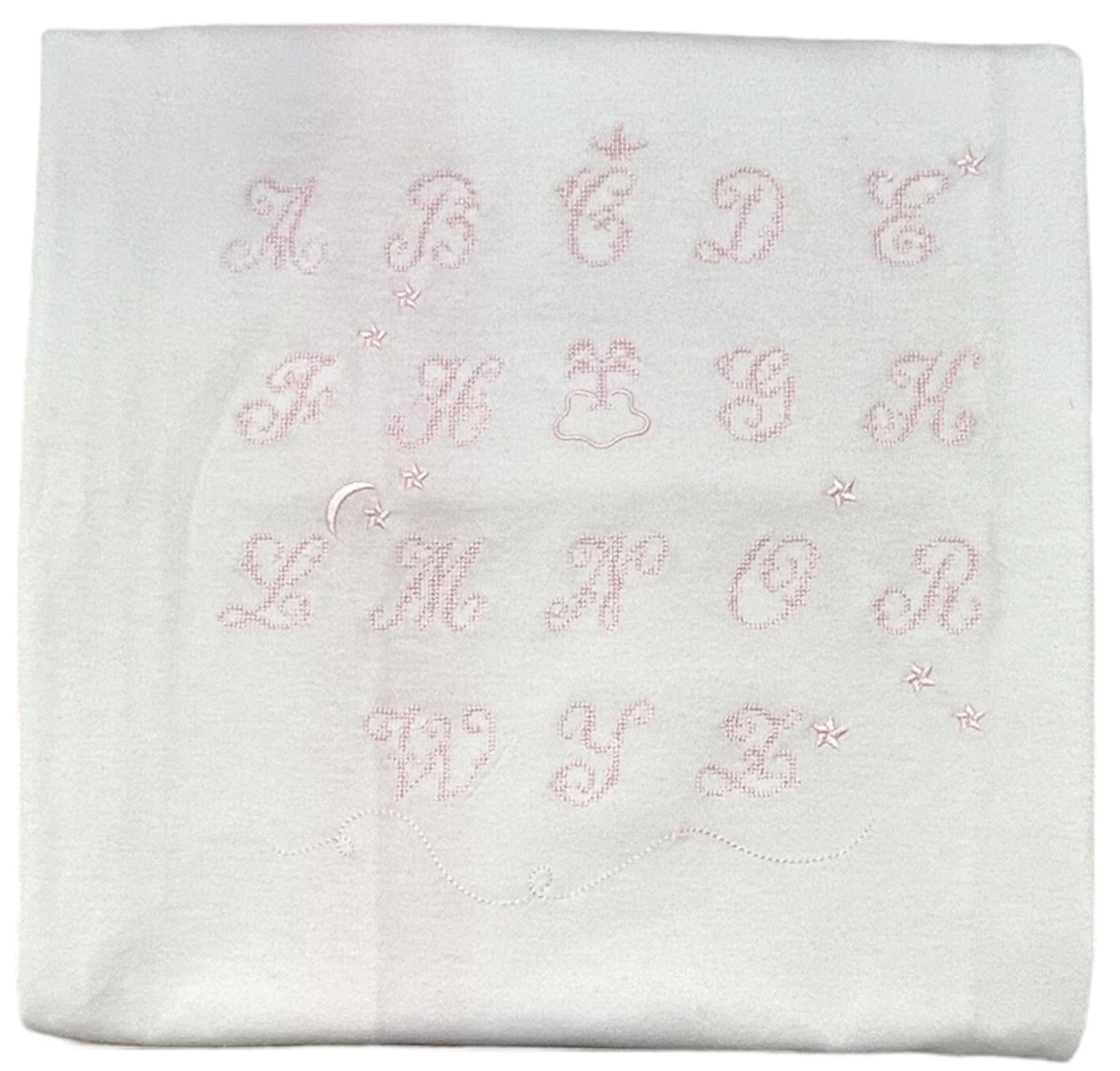 Coperta Aletta