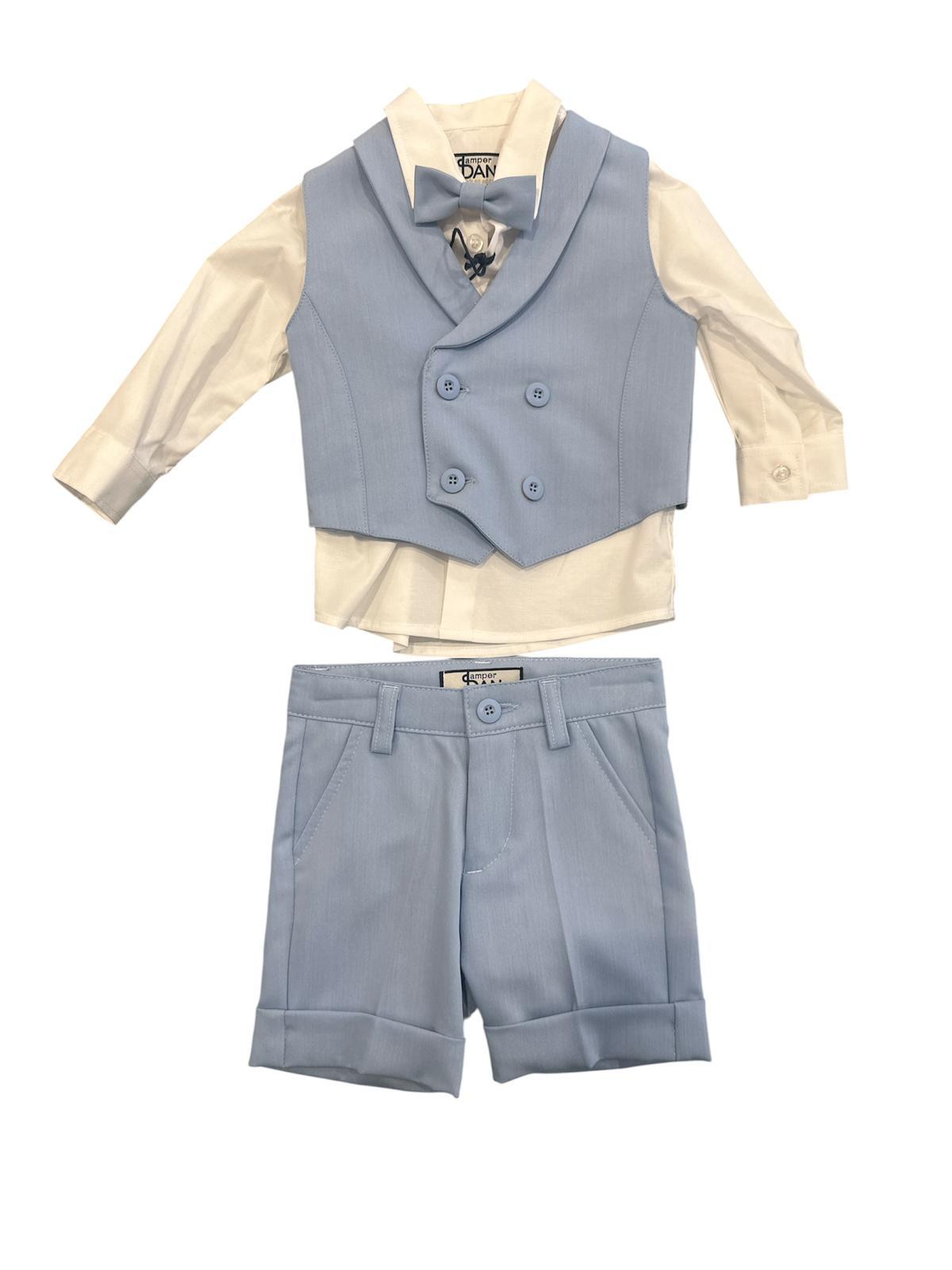 Abito Damper Dan 51950-412 00 DAMPER DAN