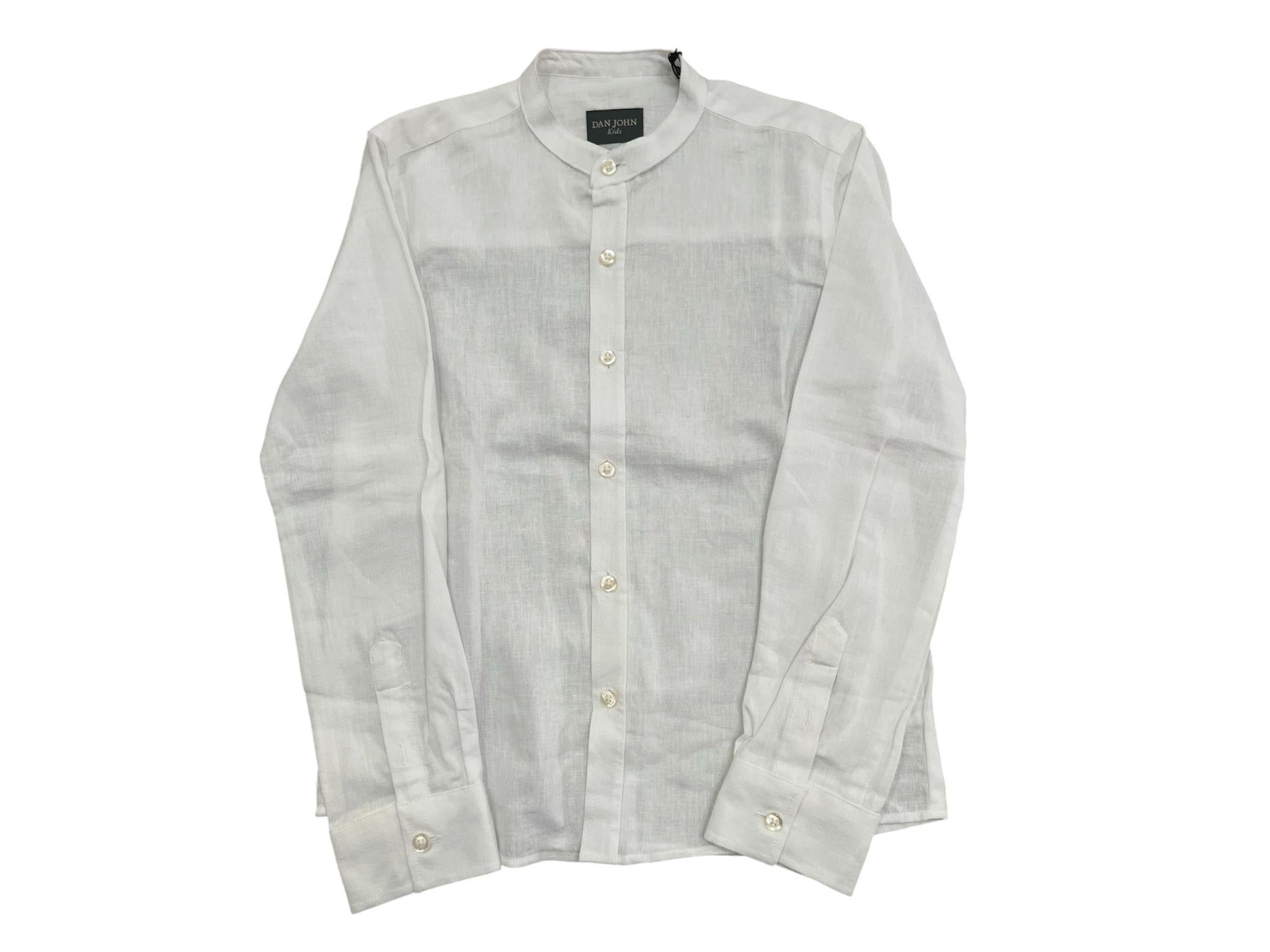 Camicia Dan Jhon CMD5110J 00 DAN JHON