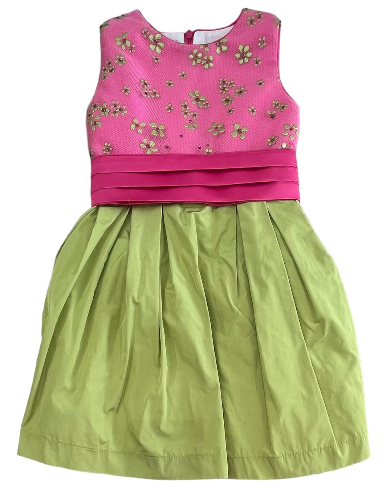 Vestito Miss Leod 4731 00 MISS LEOD