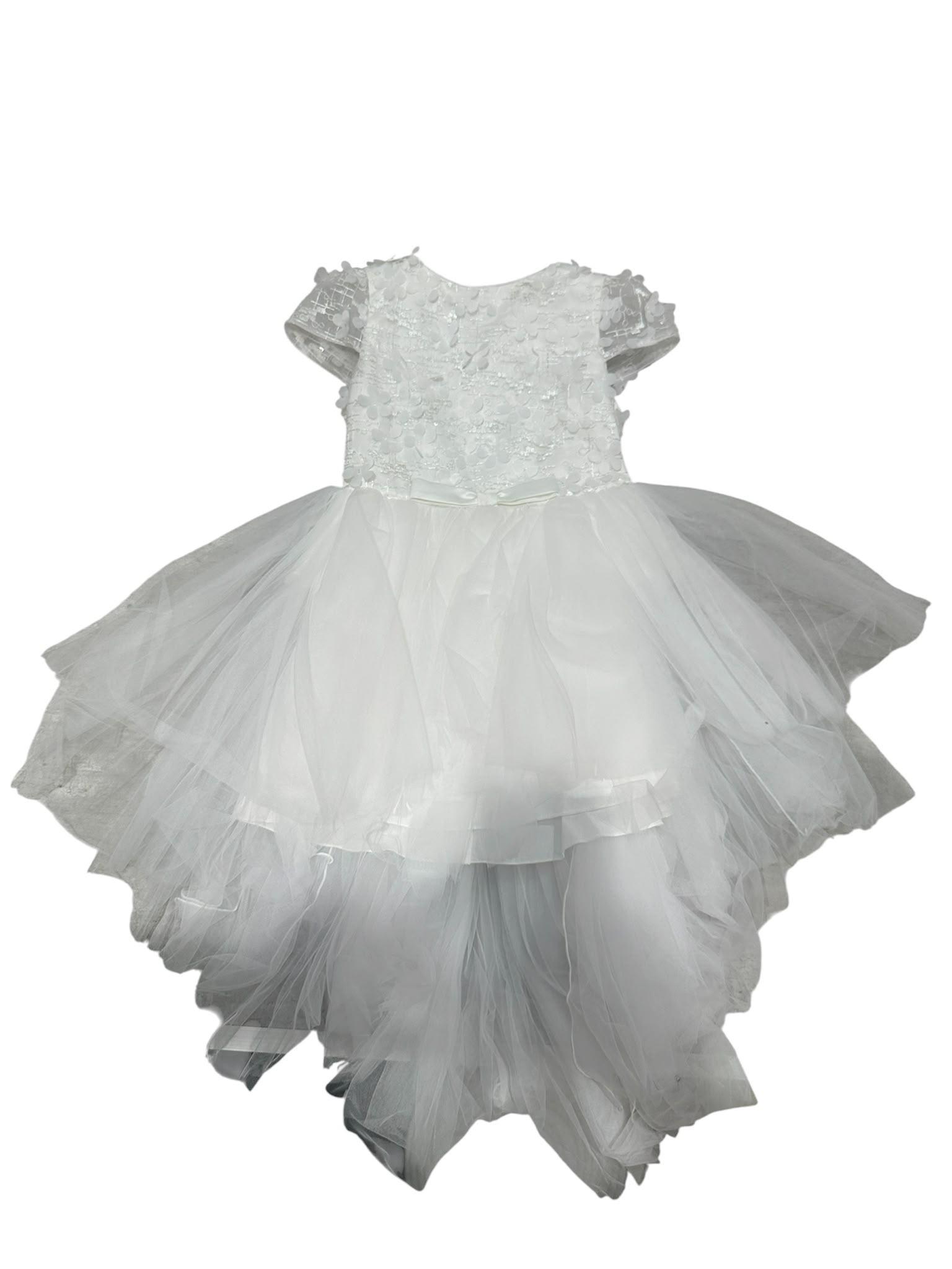 Vestito Miss Leod 4607 00 MISS LEOD