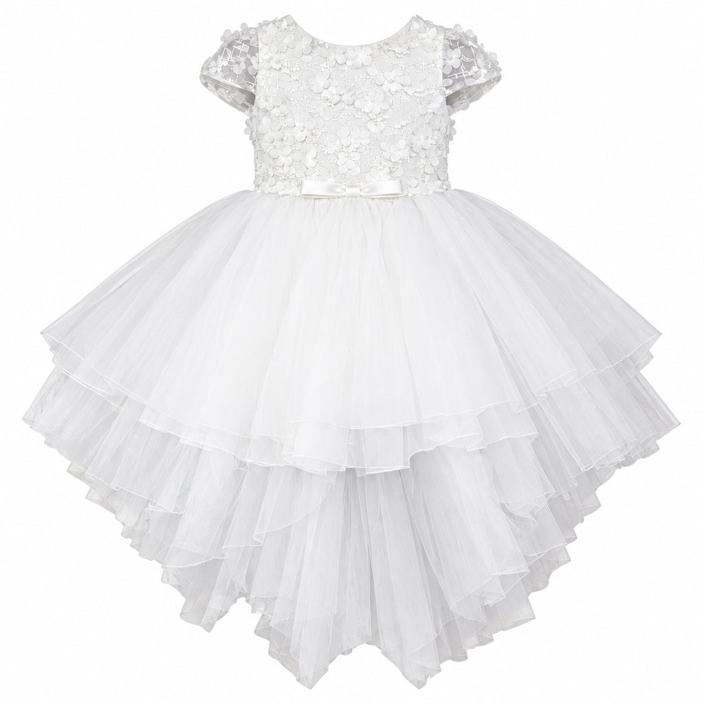 Vestito Miss Leod 4607 00 MISS LEOD