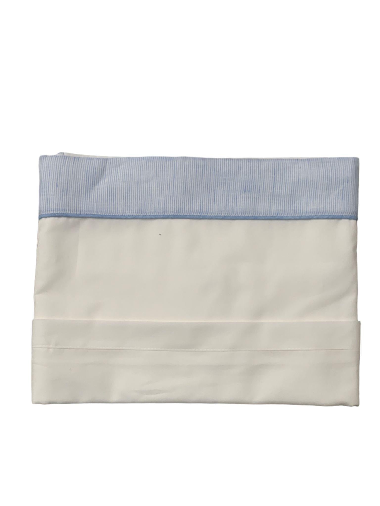 Lenzuolino JujùBebè 227946 00 JUJUBEBE