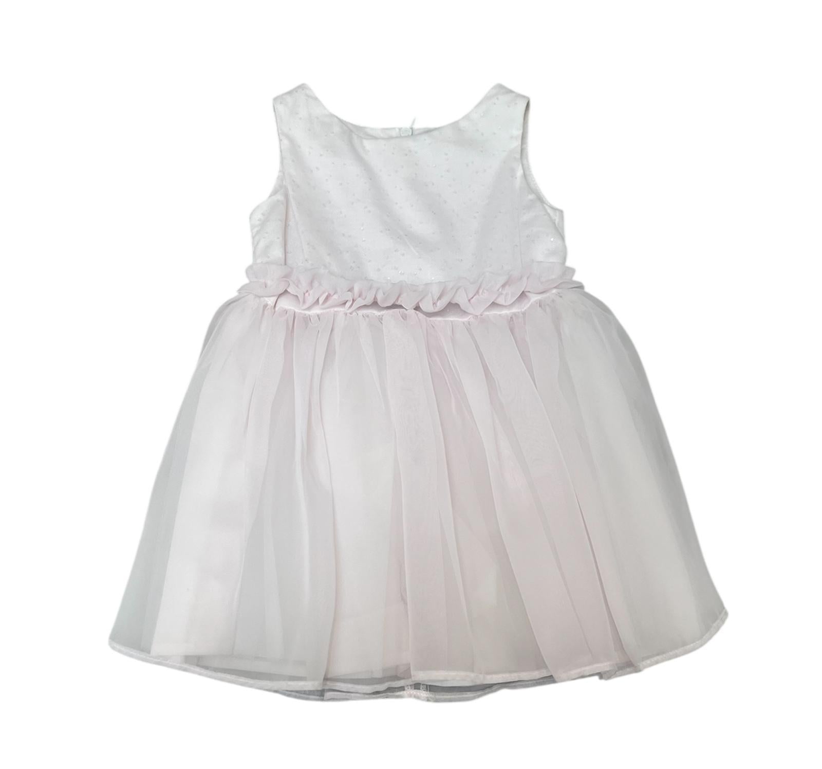 Vestito Nanan E2266309R 00 NANAN