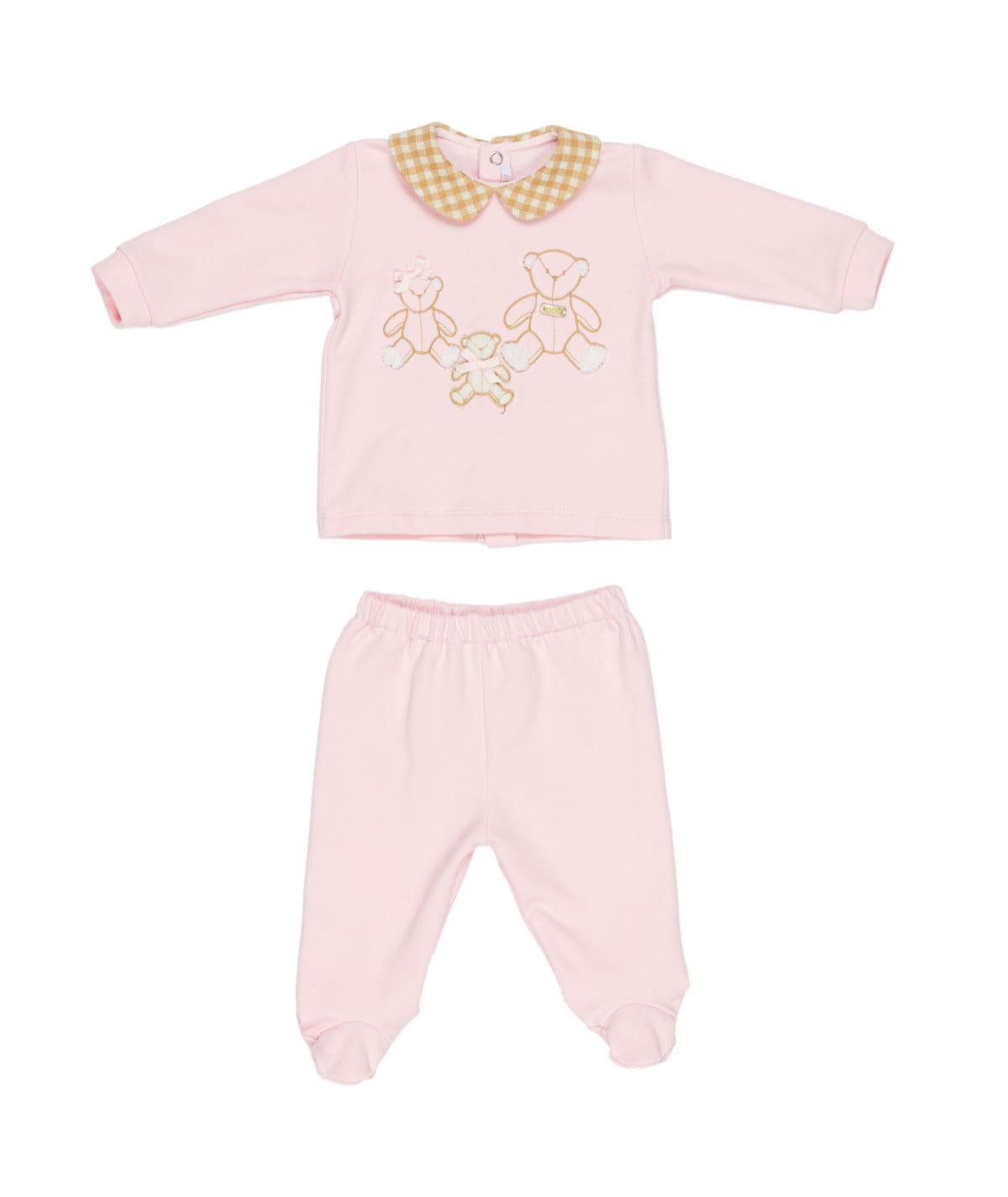 Coprifasce Le Bebè LBG5395 00 LE BEBE'