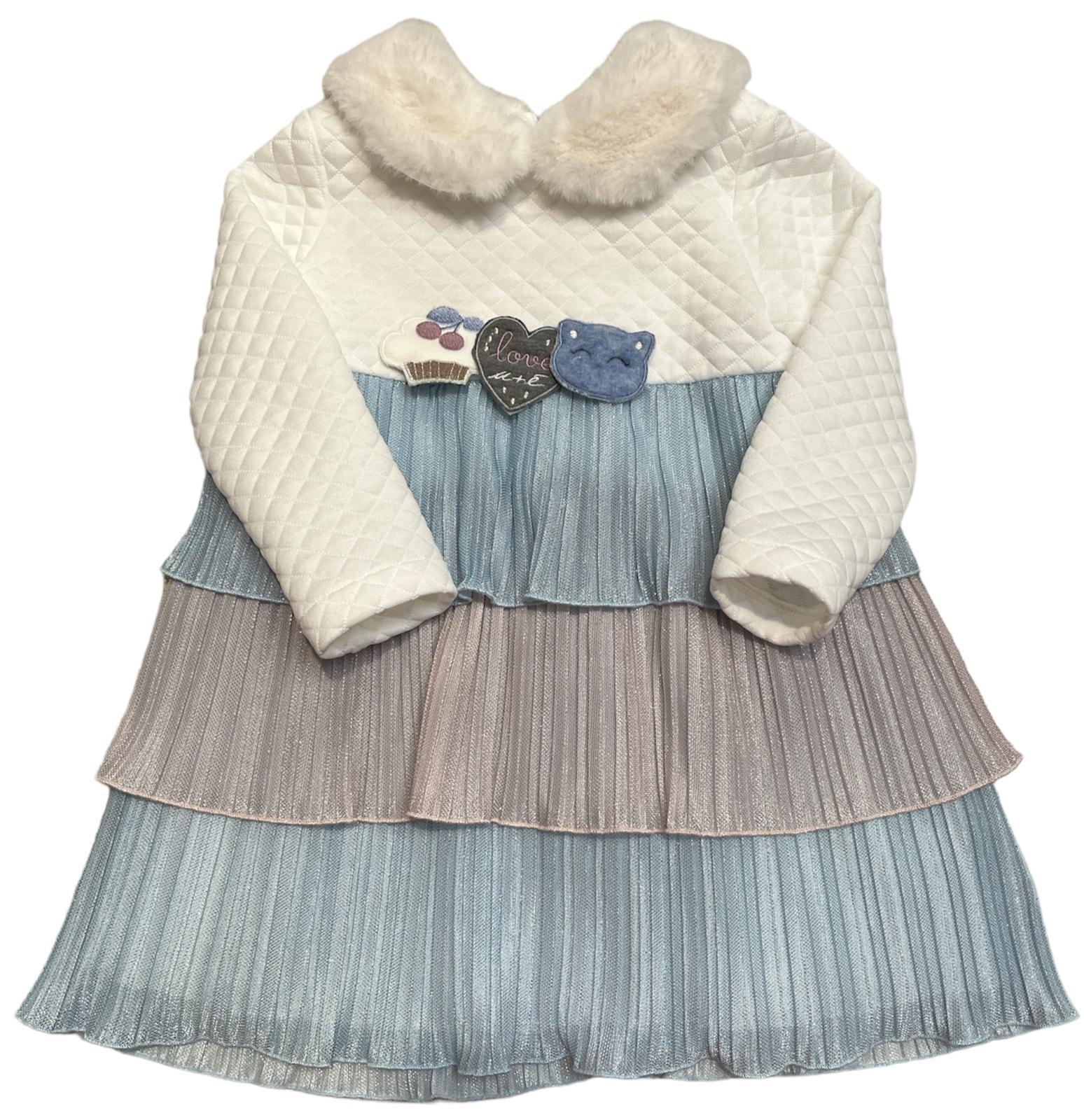 Vestito U+è UE0507 00 U+E'