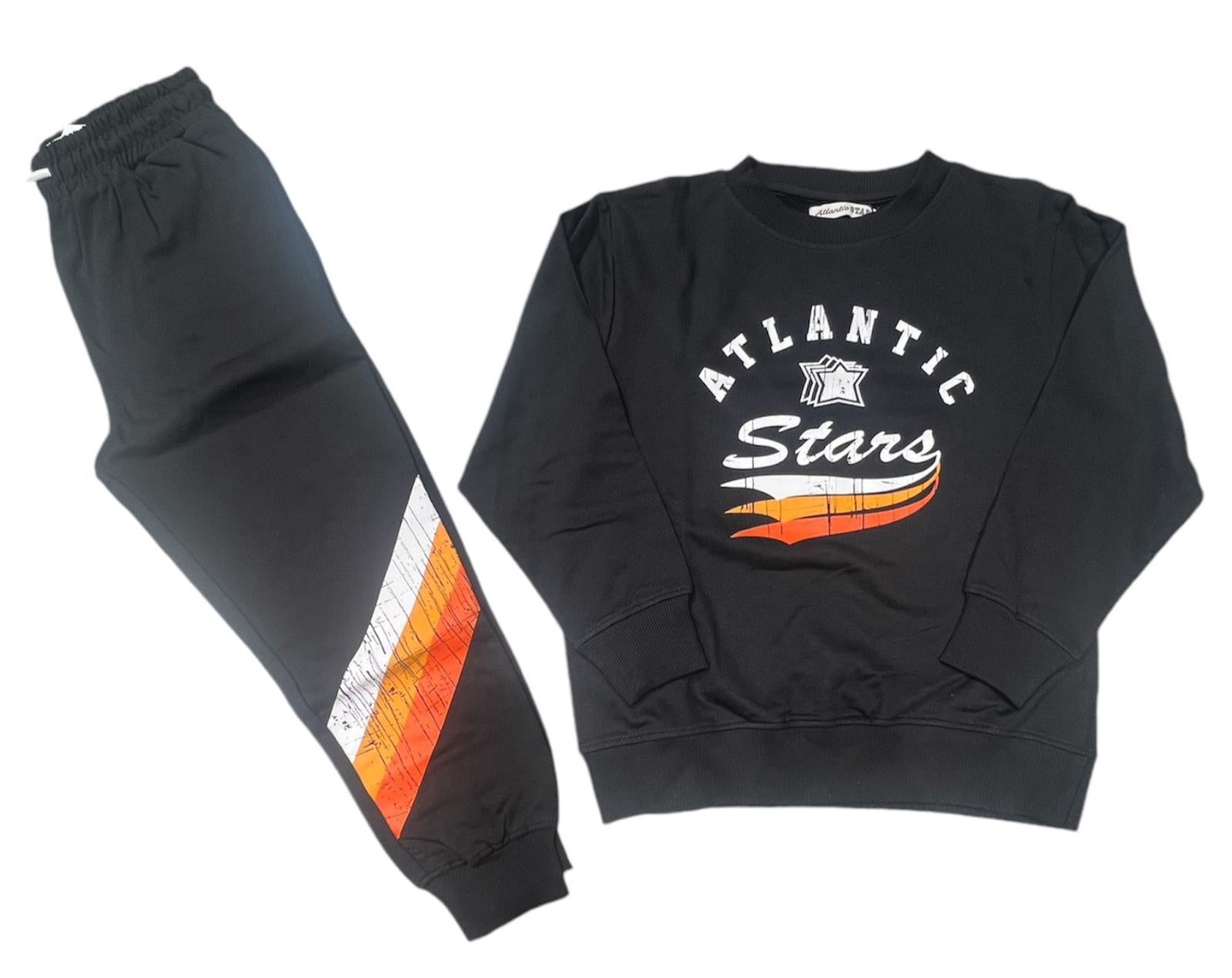 Tuta Atlantic Stars ASB0148 01 ATLANTIC STARS