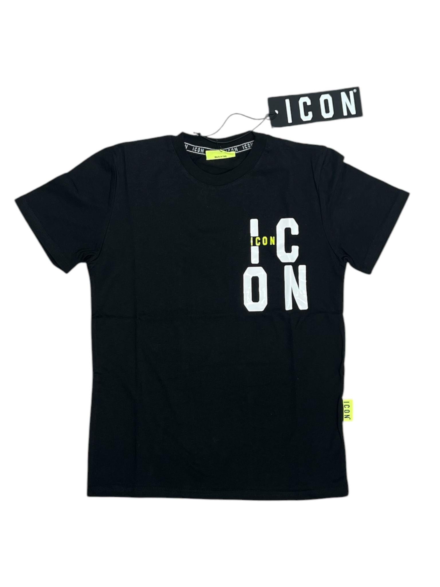 T-shirt Icon IBKS00649 01 ICON