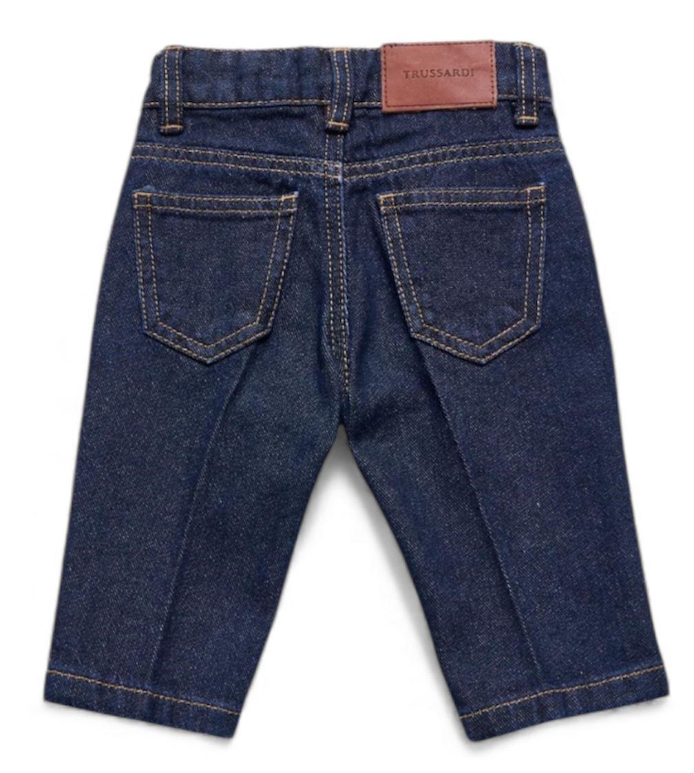 Pantalone Trussardi TIA25118JE 00 TRUSSARDI