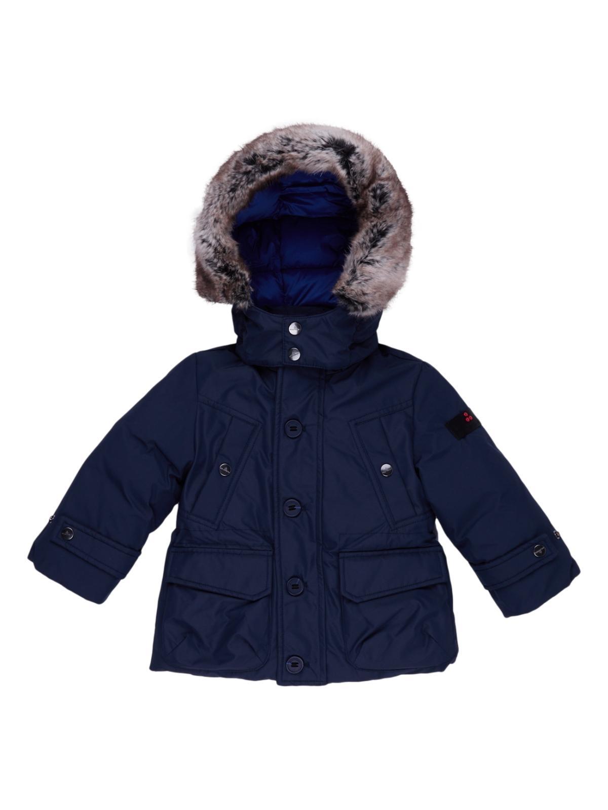 Giubbino Peuterey PTB2083 00 PEUTEREY