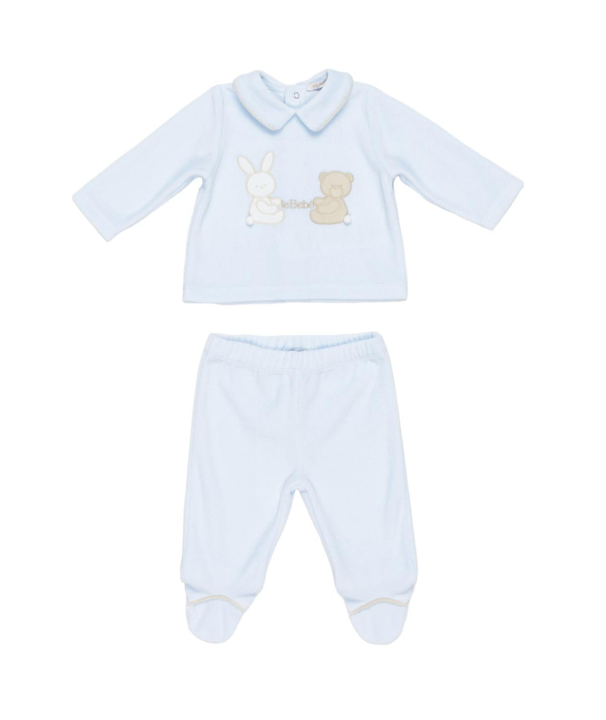 Coprifasce Le Bebè LBB5066 00 LE BEBE'