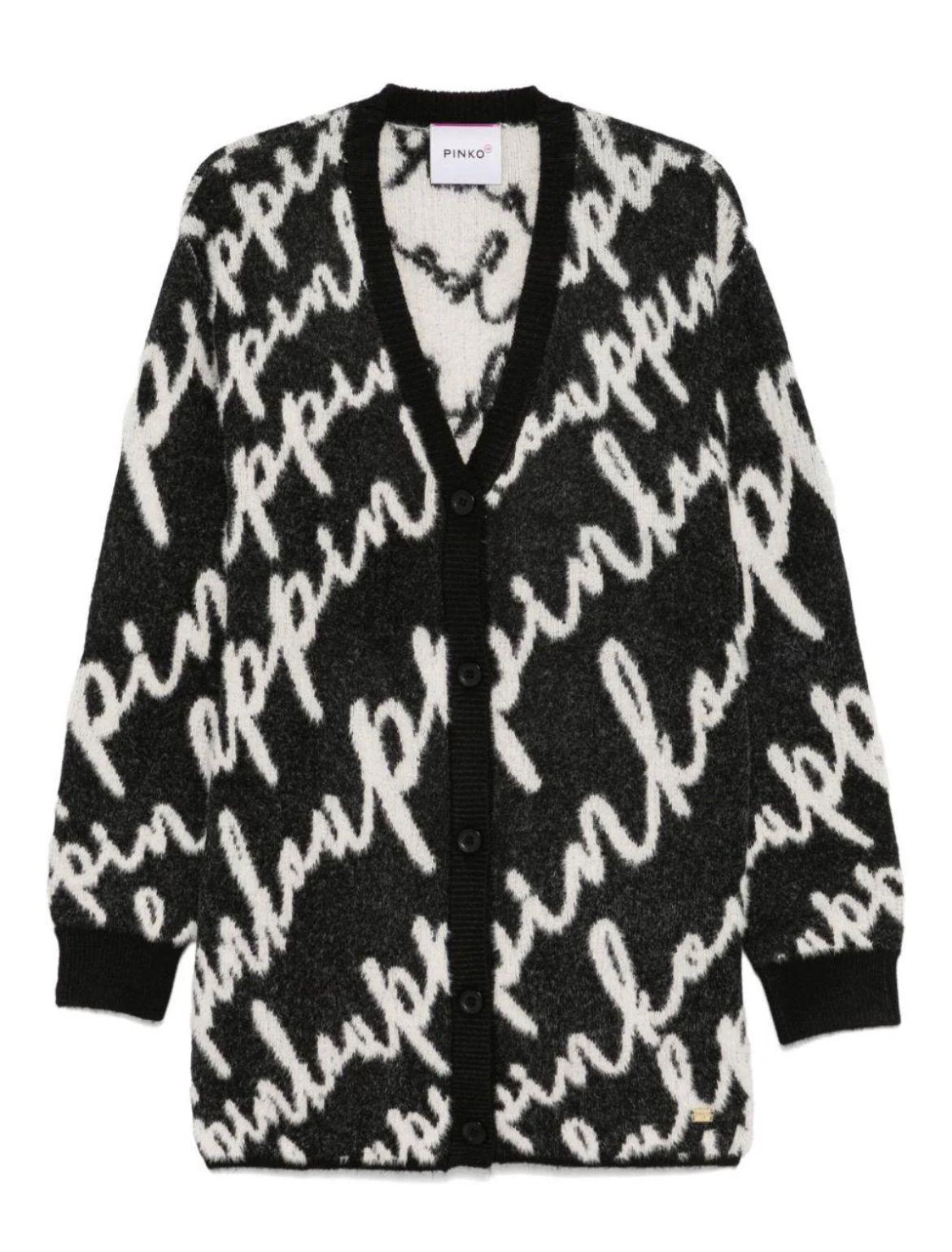 Cardigan Pinko F4PIJGCA048 00 PINKO