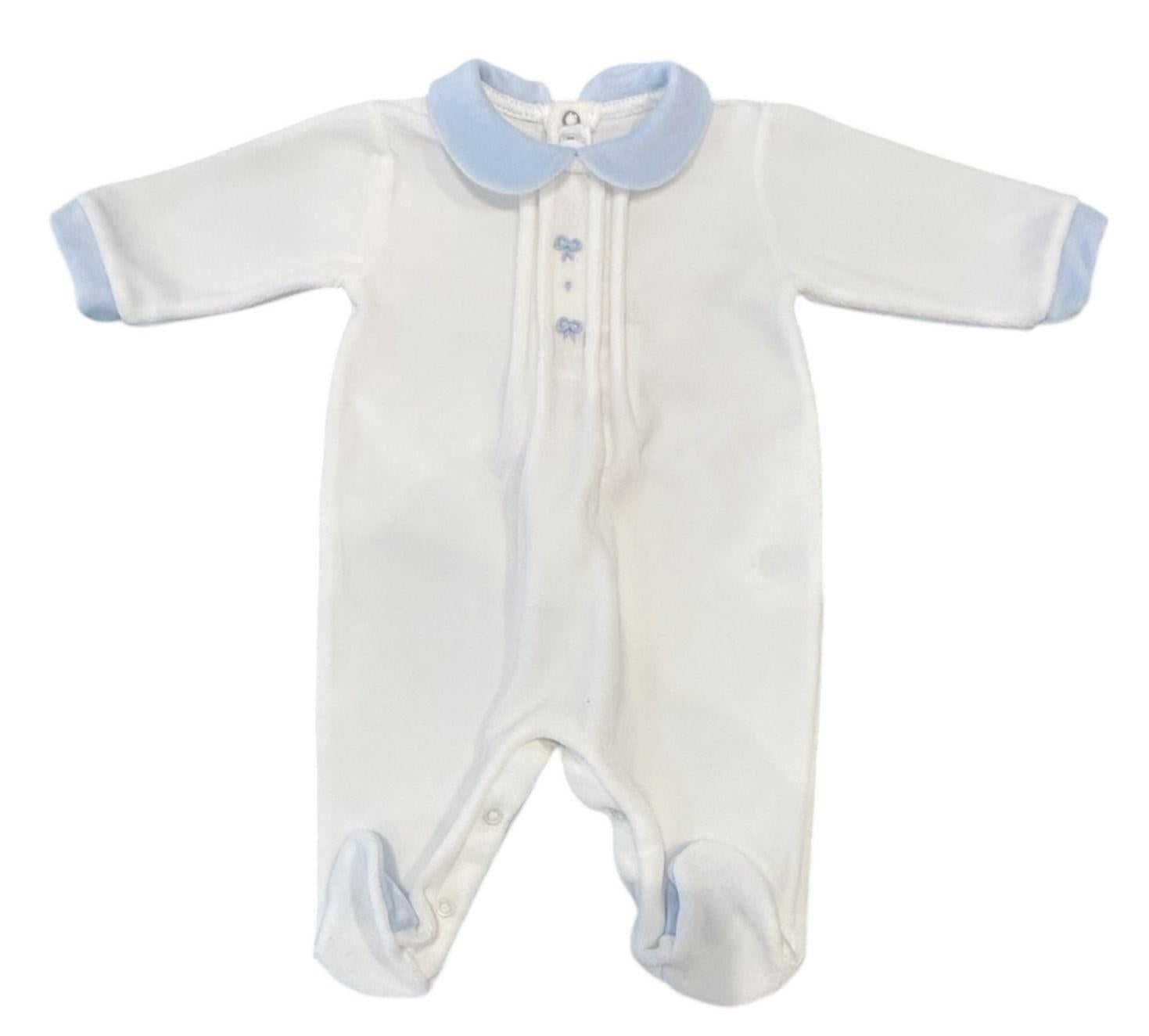 Tutina Teto e Tatta TU8180 00 TETO E TATTA