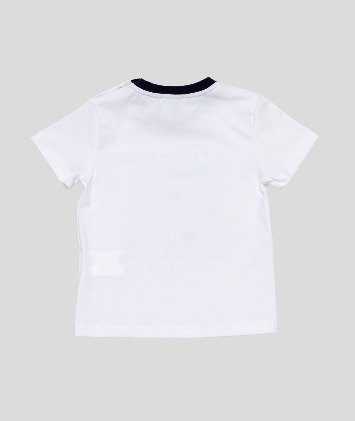 T-shirt Peuterey PTB2365 00 PEUTEREY