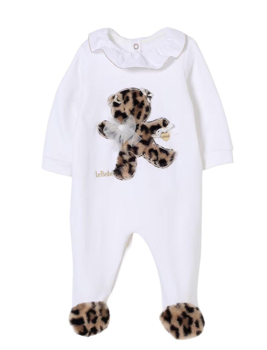 Tutina Le Bebè LBG6030 00 LE BEBE'