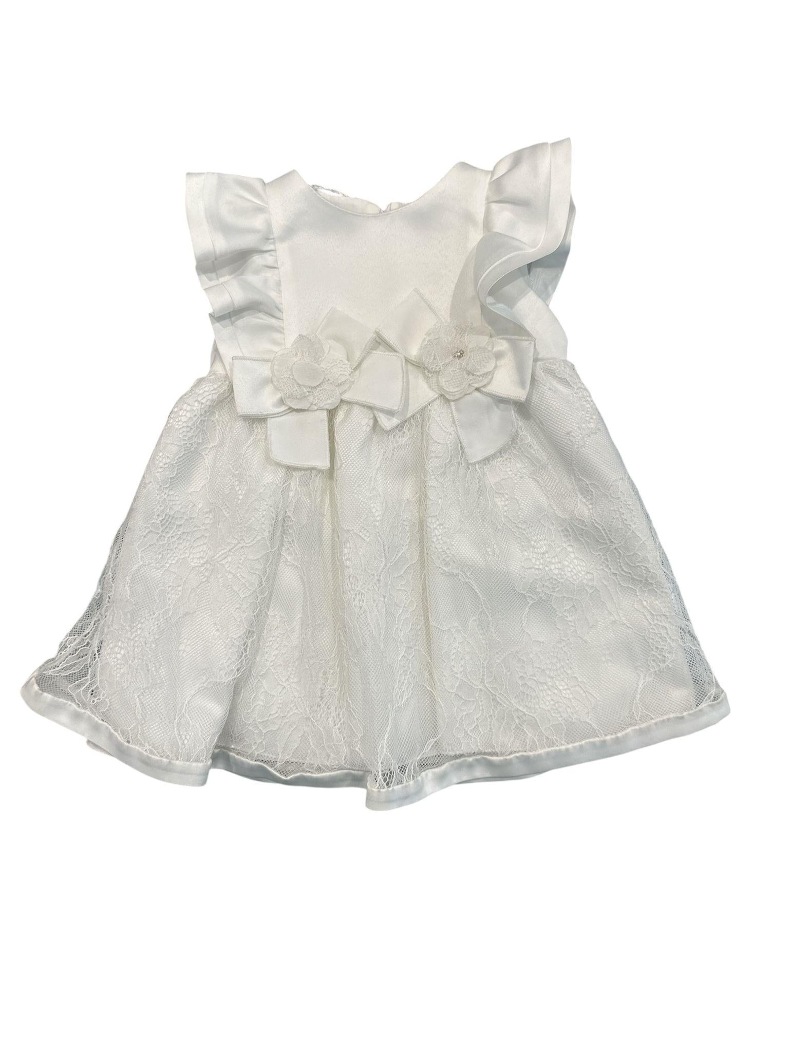 Vestito Mini Leod D408 00 MINI LEOD