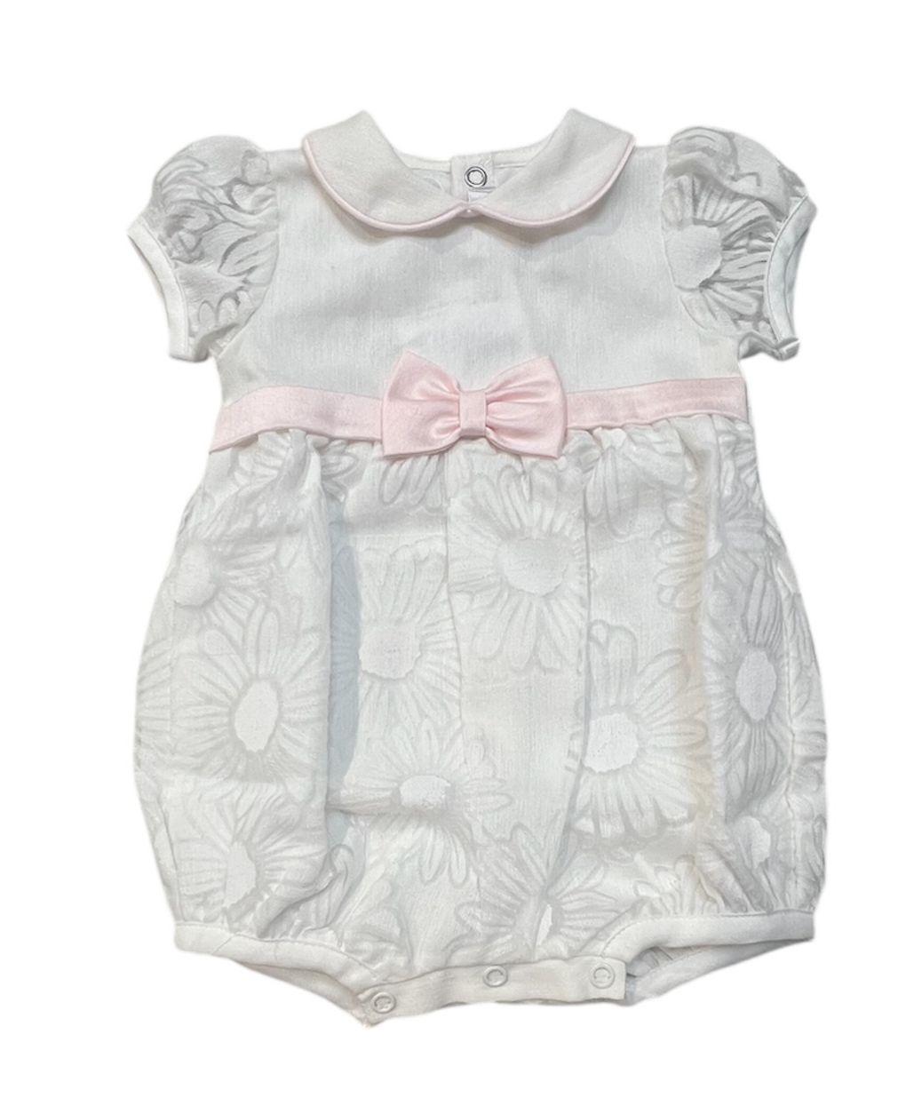 Pagliaccetto Teto e Tatta PA4730 00 TETO E TATTA