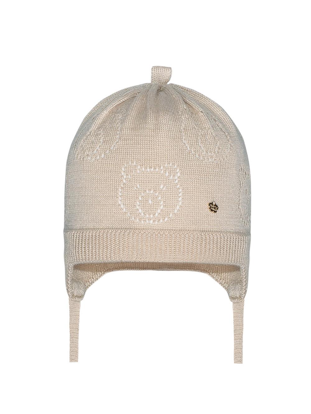 Cappello Barbaras cotone CZAPKA BA-02 01 BARBARAS
