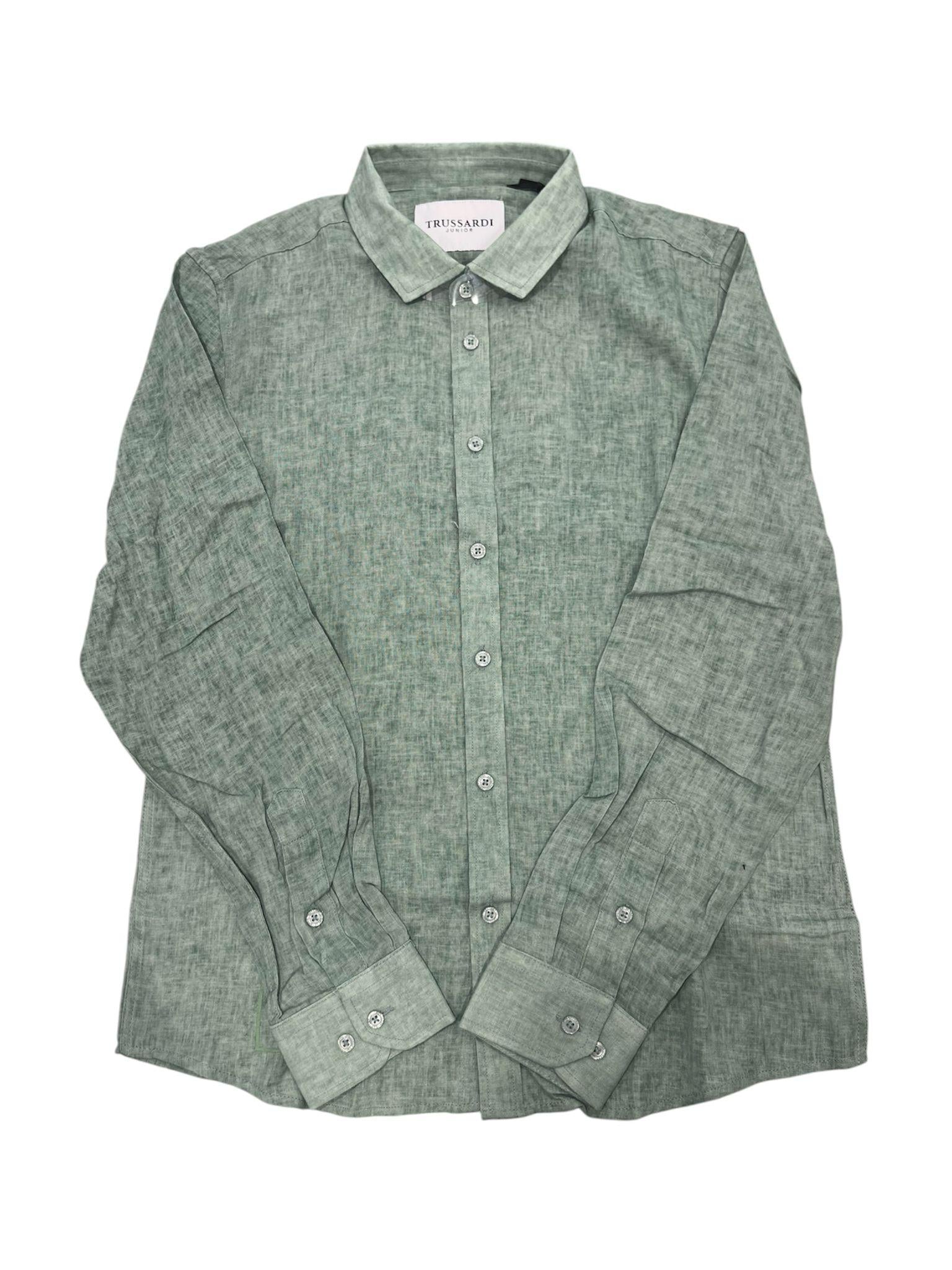 Camicia Trussardi TBP25101CA 00 TRUSSARDI