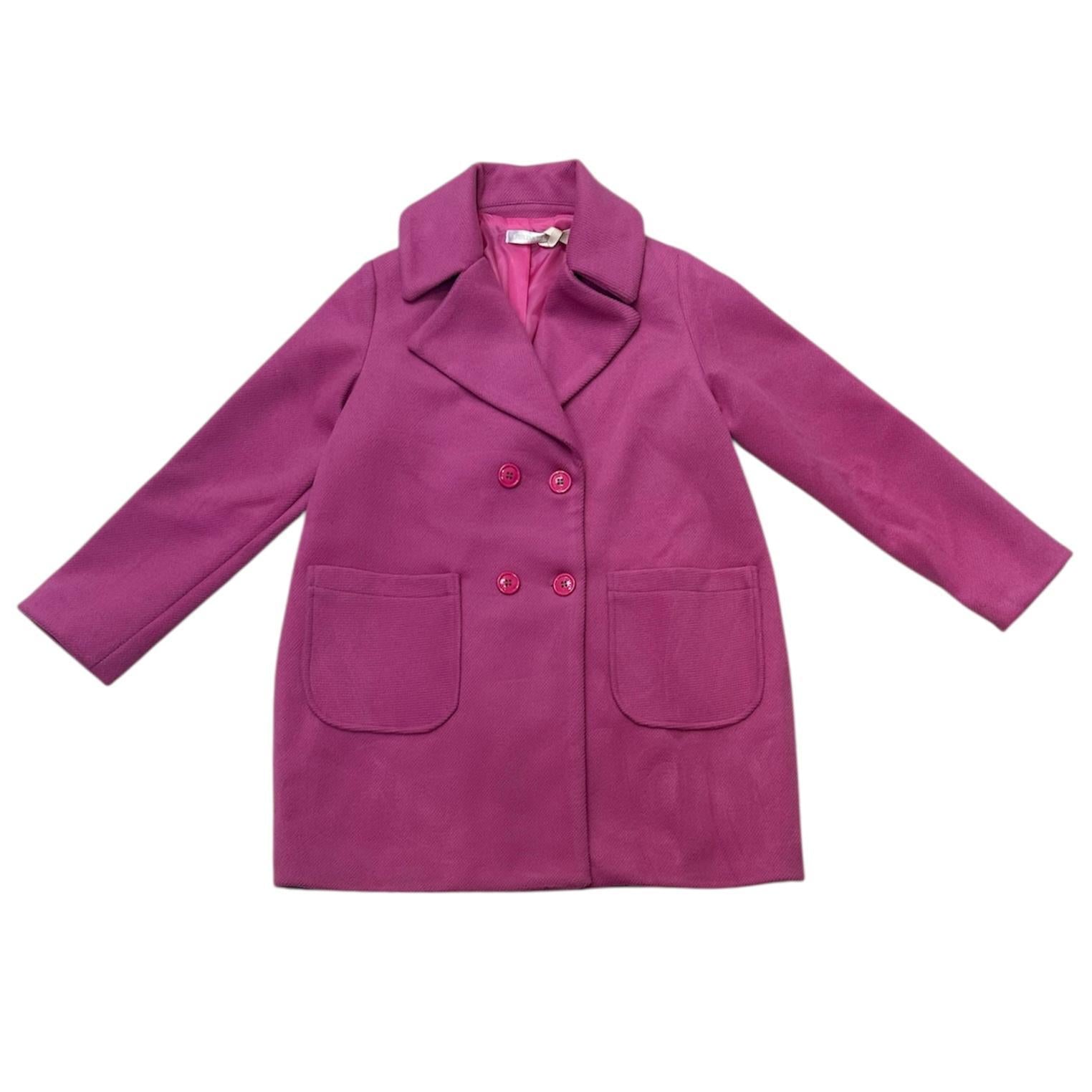 Cappotto Meilisa Bai FL6138 00 MEILISA BAI