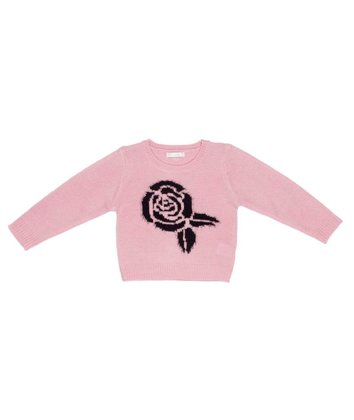 Maglia Meilisa Bai FL5860 00 MEILISA BAI