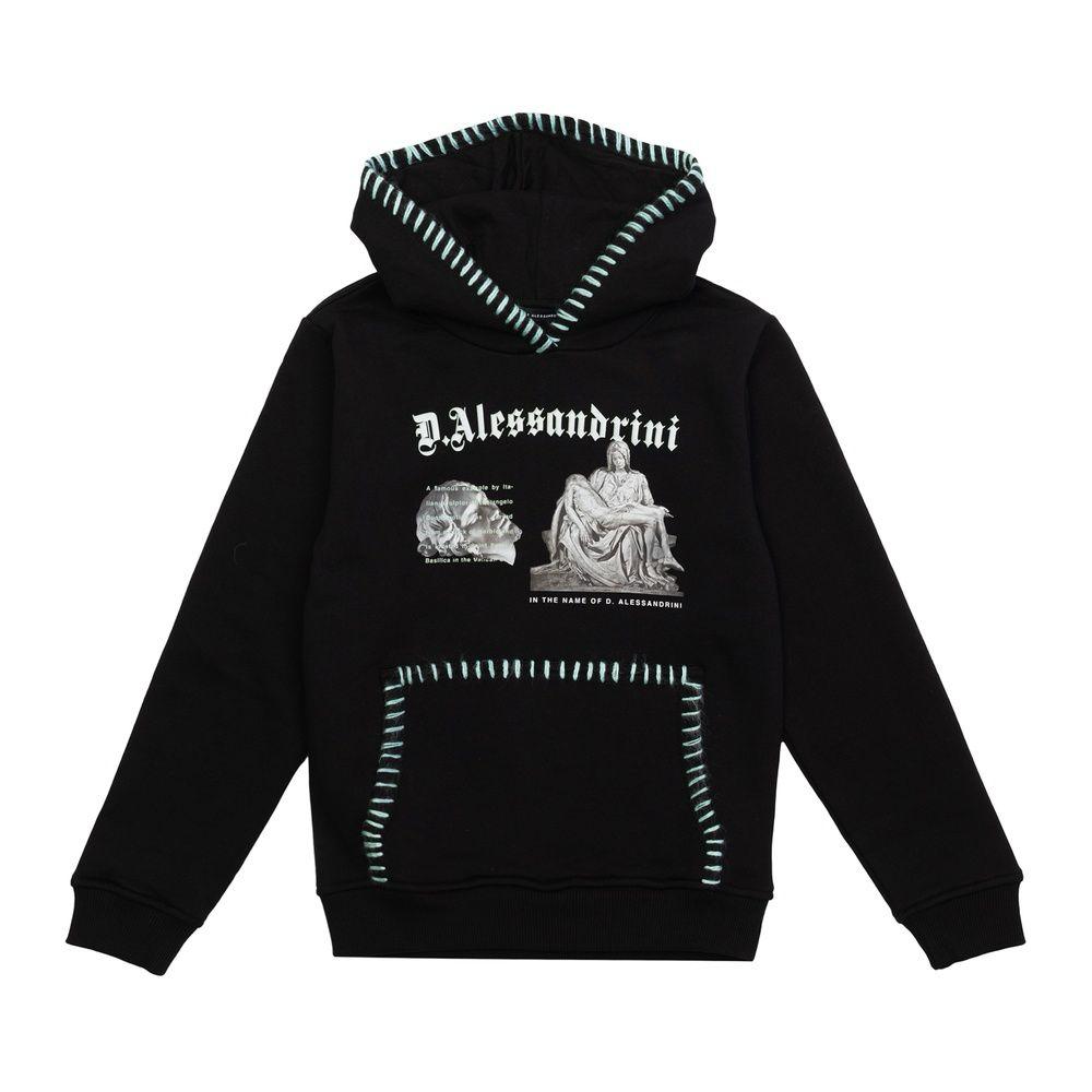 Maglia Daniele Alessandrini 1231F00094 00 DANIELE ALESSANDRINI