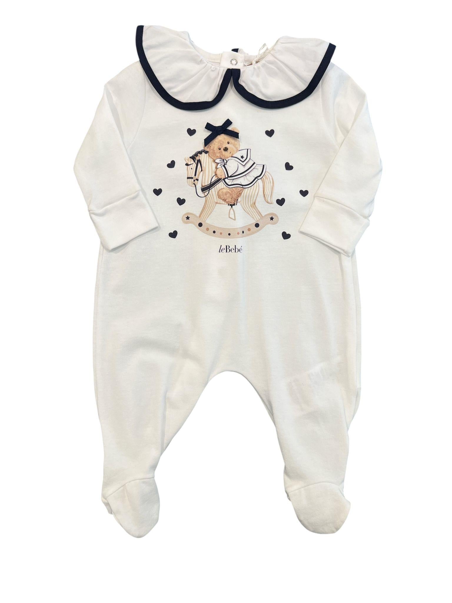 Tutina Le Bebè LBG4588 00 LE BEBE'