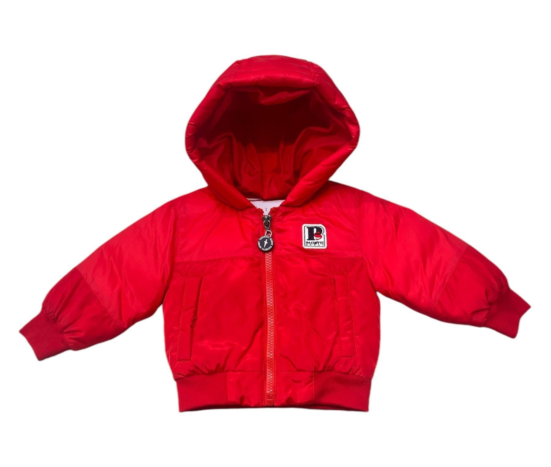 Giubbino Paciotti GBP3302B 00 PACIOTTI