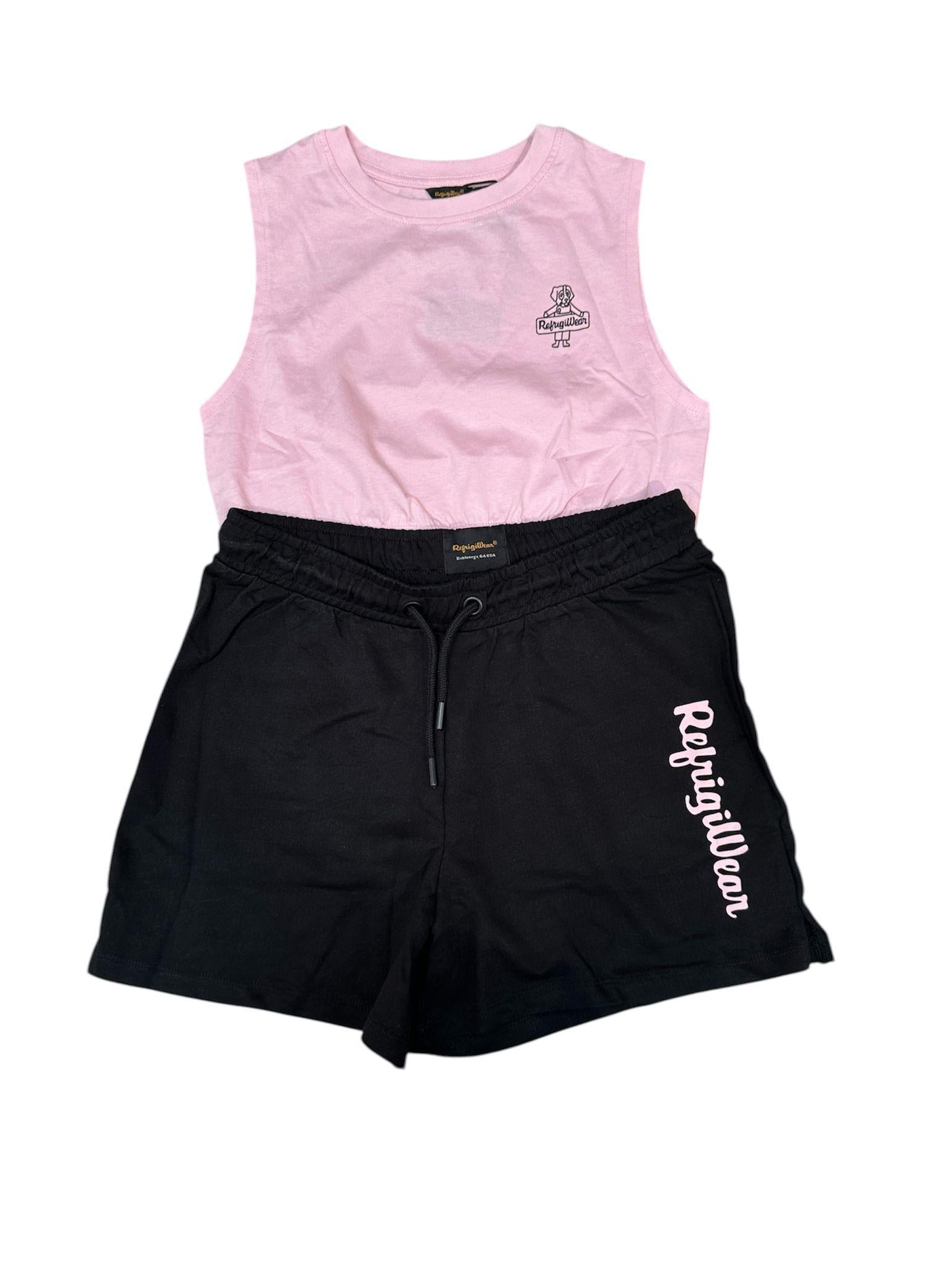 Completo Refrigiwear RG1960DS26 00 REFRIGIWEAR