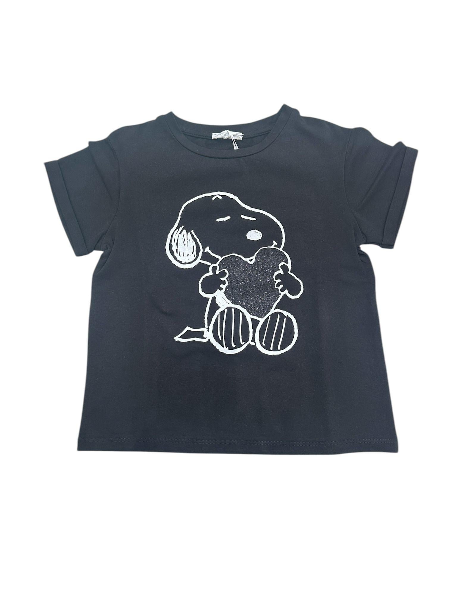 T- shirt Lulu LL2513 00 LU LU'