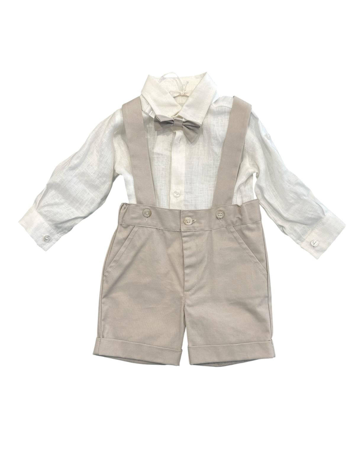 Completo Ninnaoh E23CM611 00 NINNAOH