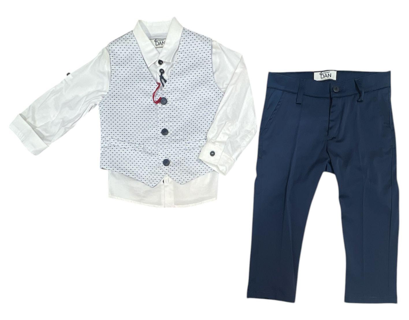 ABito Damper Dan D01653-544 1/45 DAMPER DAN