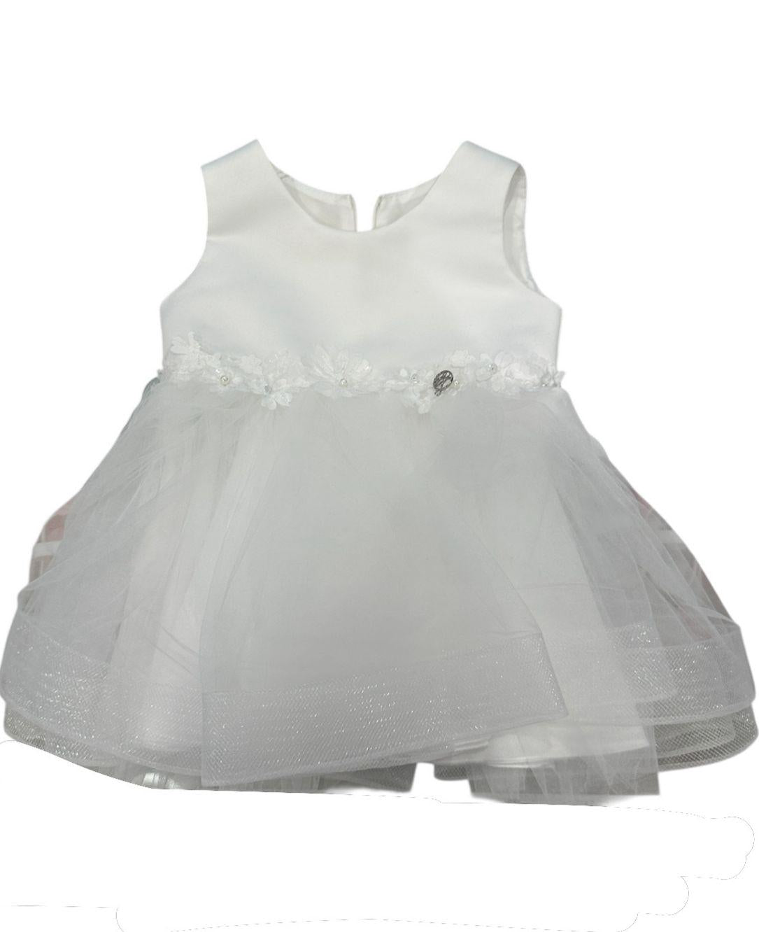 Vestito Les Gamins LG241075N 00 LES GAMINS