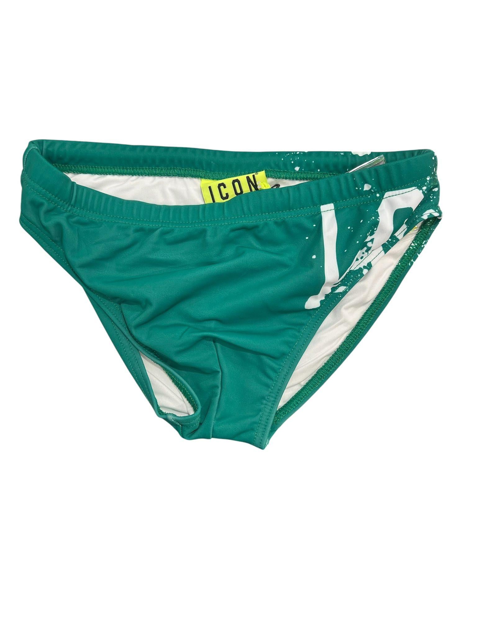 Costume da bagno Icon IBCS00462 00 ICON