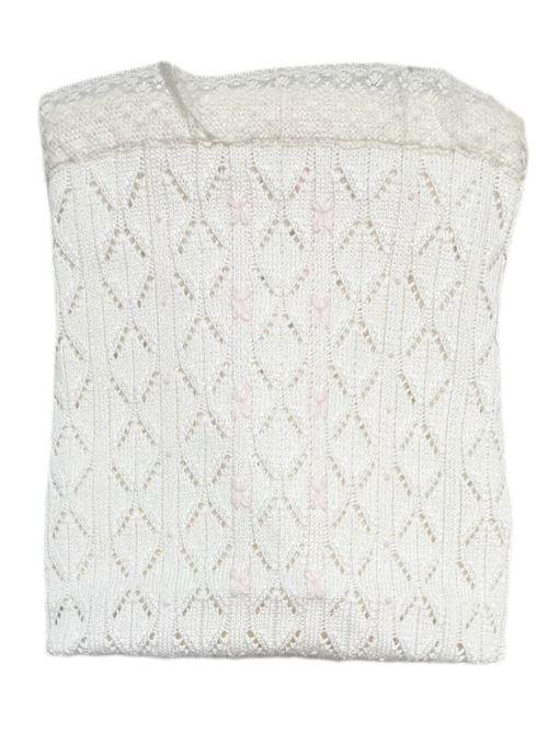 Coperta Bebe' di Almy E72Z 00 BEBE' DI ALMY