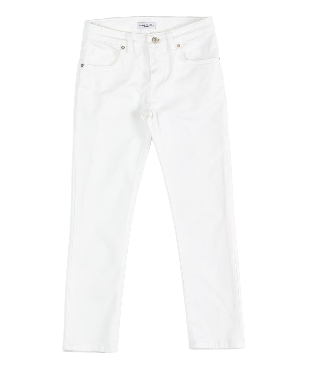 Pantalone Paolo Pecora PP2828 00 PAOLO PECORA
