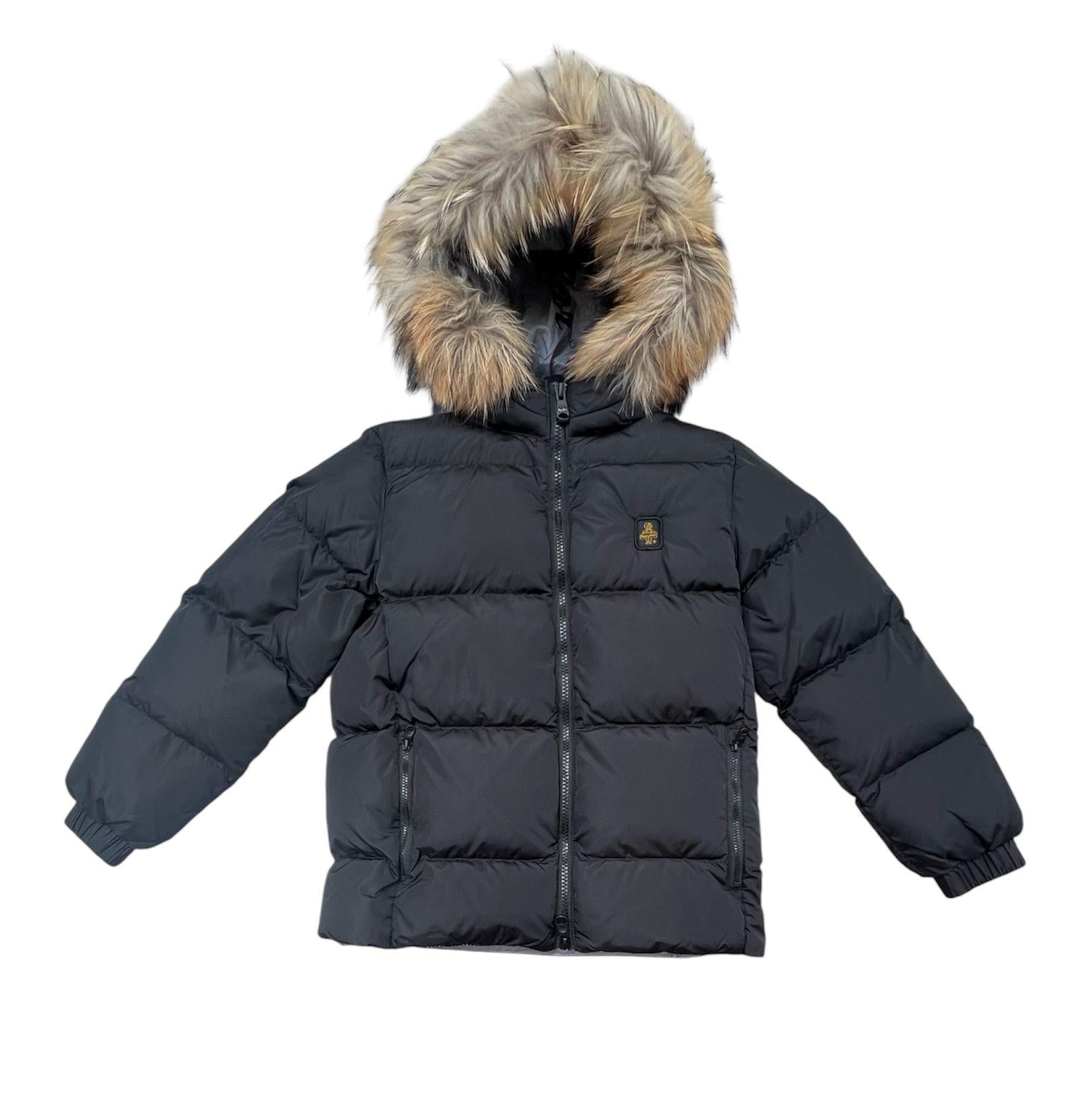 Giubbino Refrigiwear R1028W25 00 REFRIGIWEAR