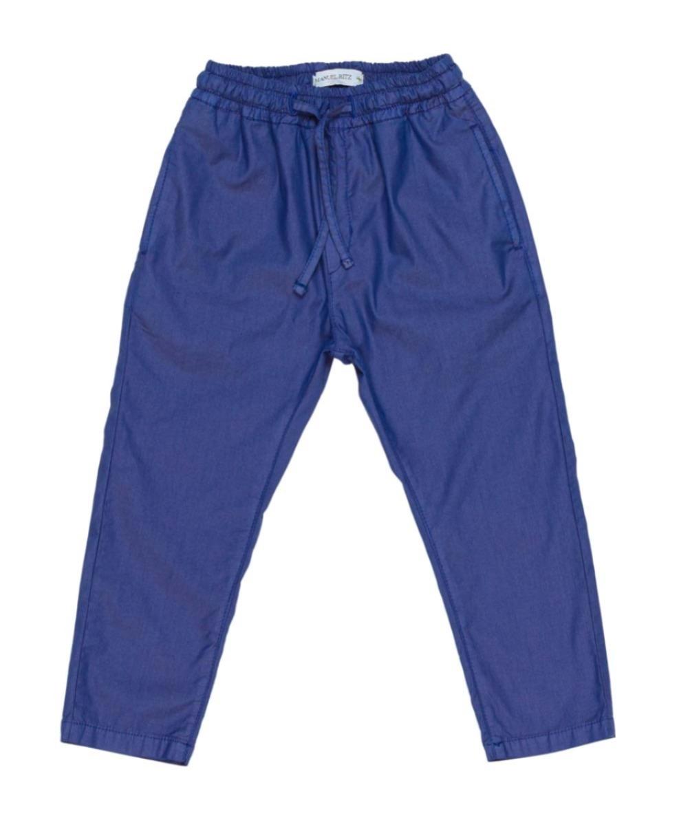 Pantalone Manuel Ritz