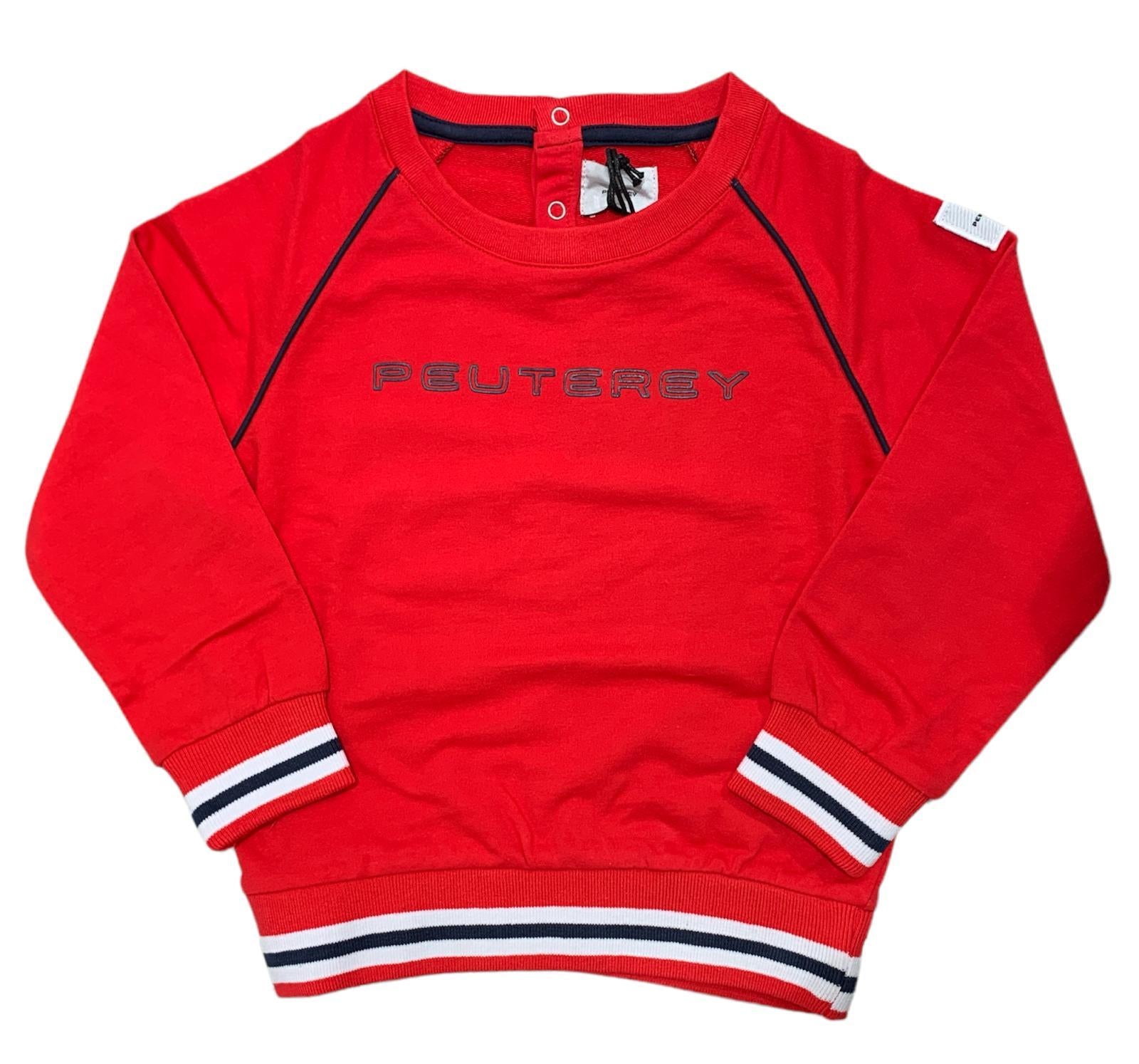 Maglia Peuterey PTB2275 00 PEUTEREY