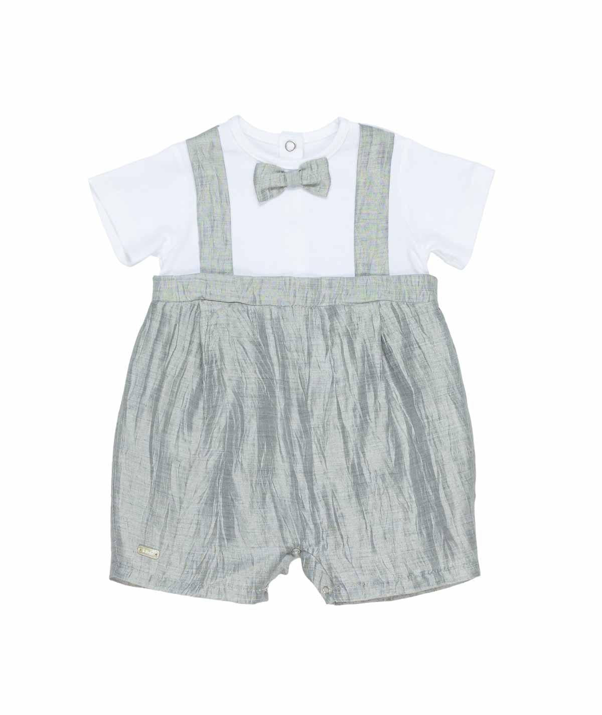 Pagliaccetto Le Bebè