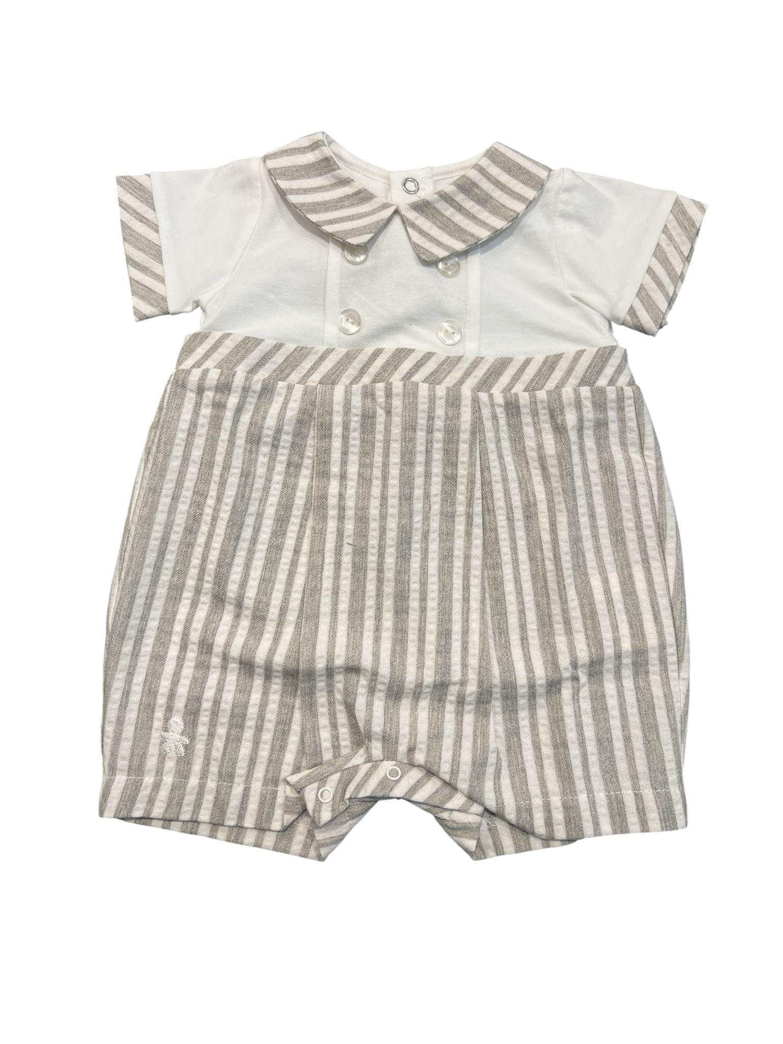 Pagliaccetto Le Bebè LBB4596 00 LE BEBE'