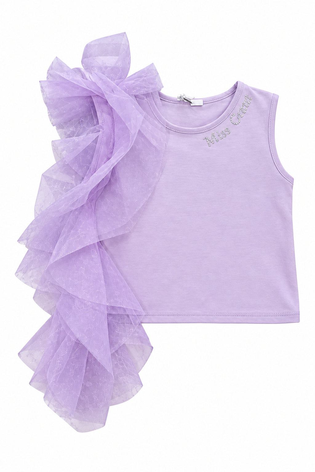 Maglia Miss Grant MG1043 00 MISS GRANT