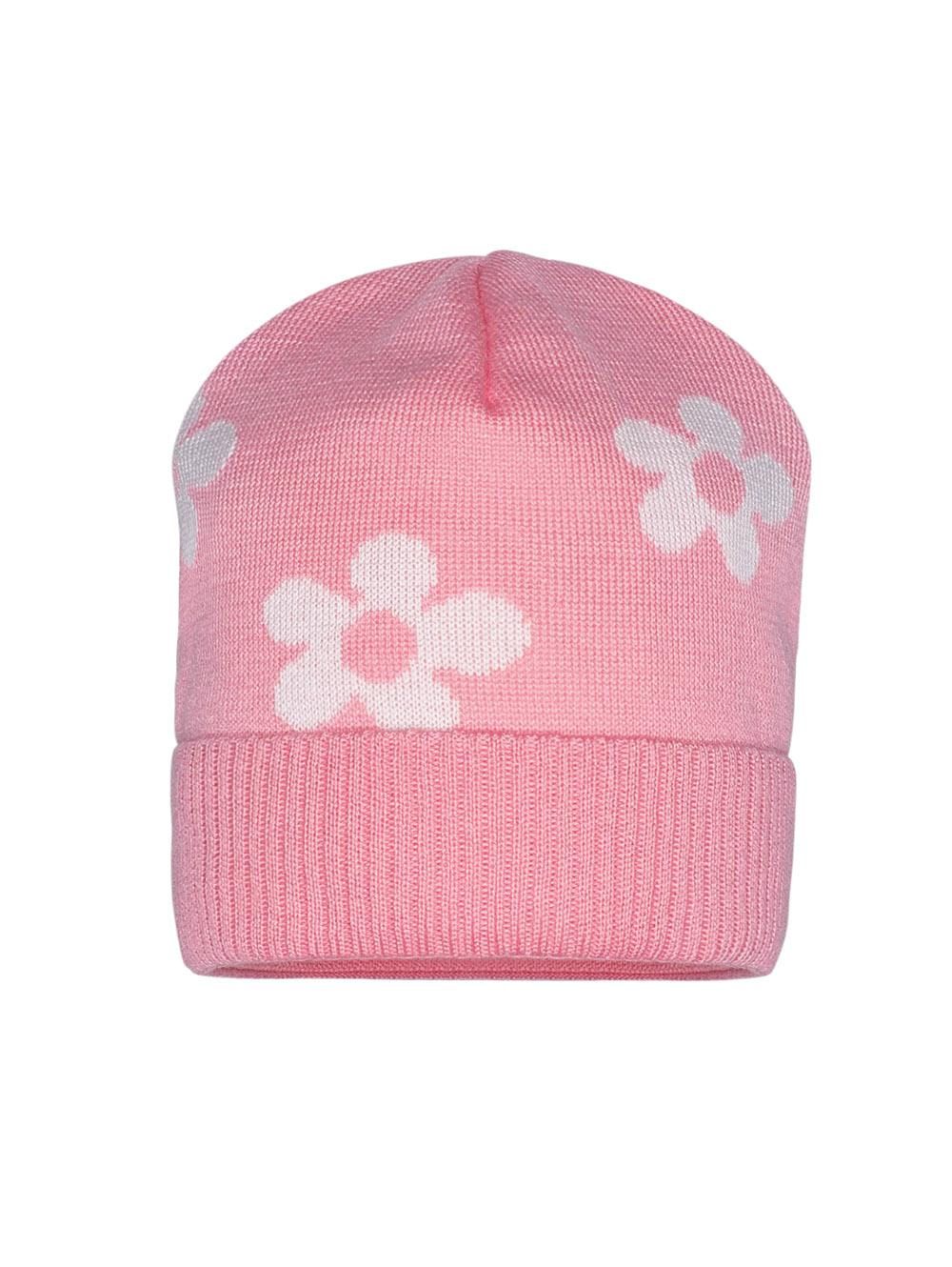 Cappello Barbaras cotone CZAPKA BA-28 04 BARBARAS