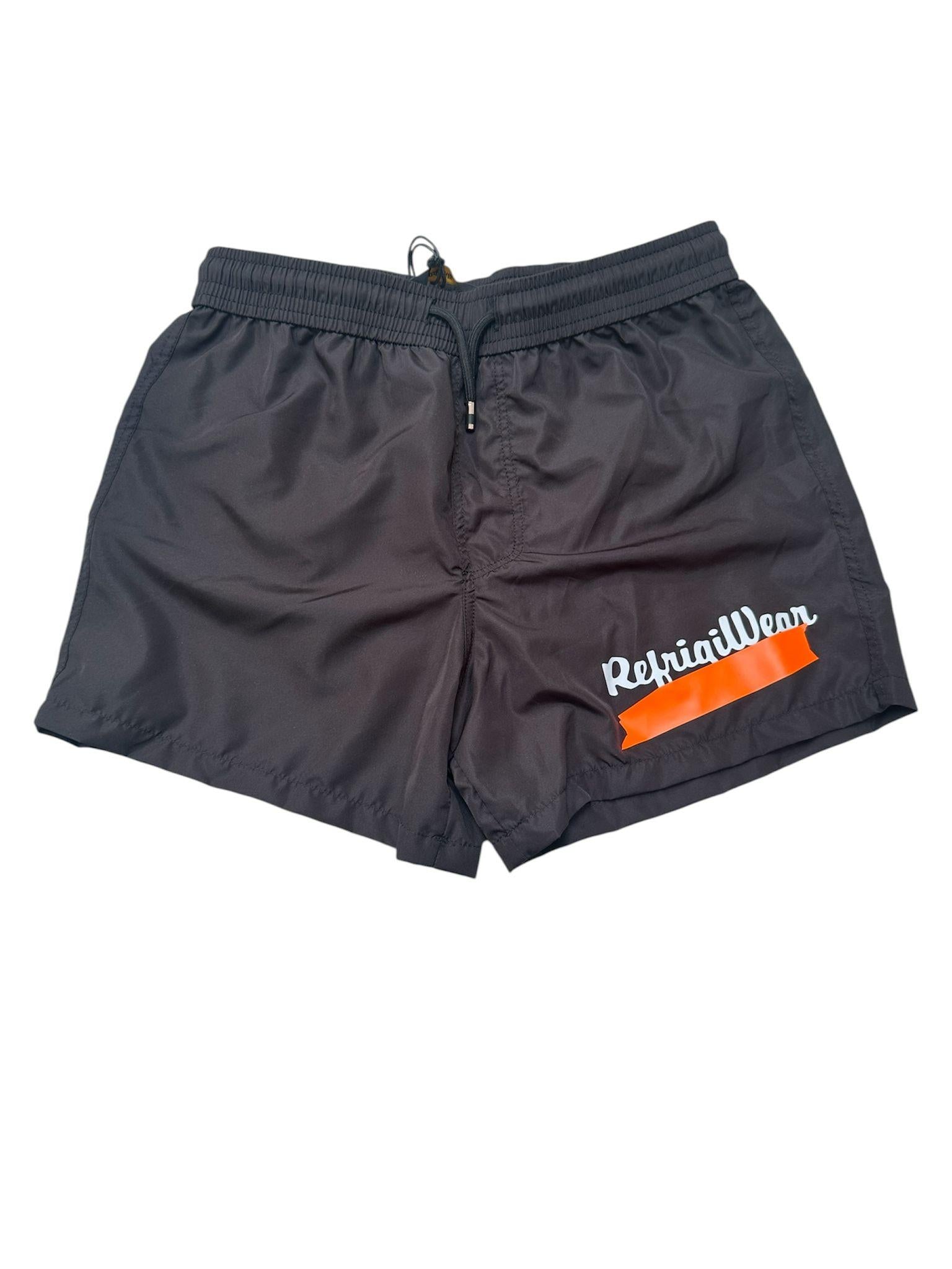 Costume da bagno Refrigiwear R1570ES26 01 REFRIGIWEAR