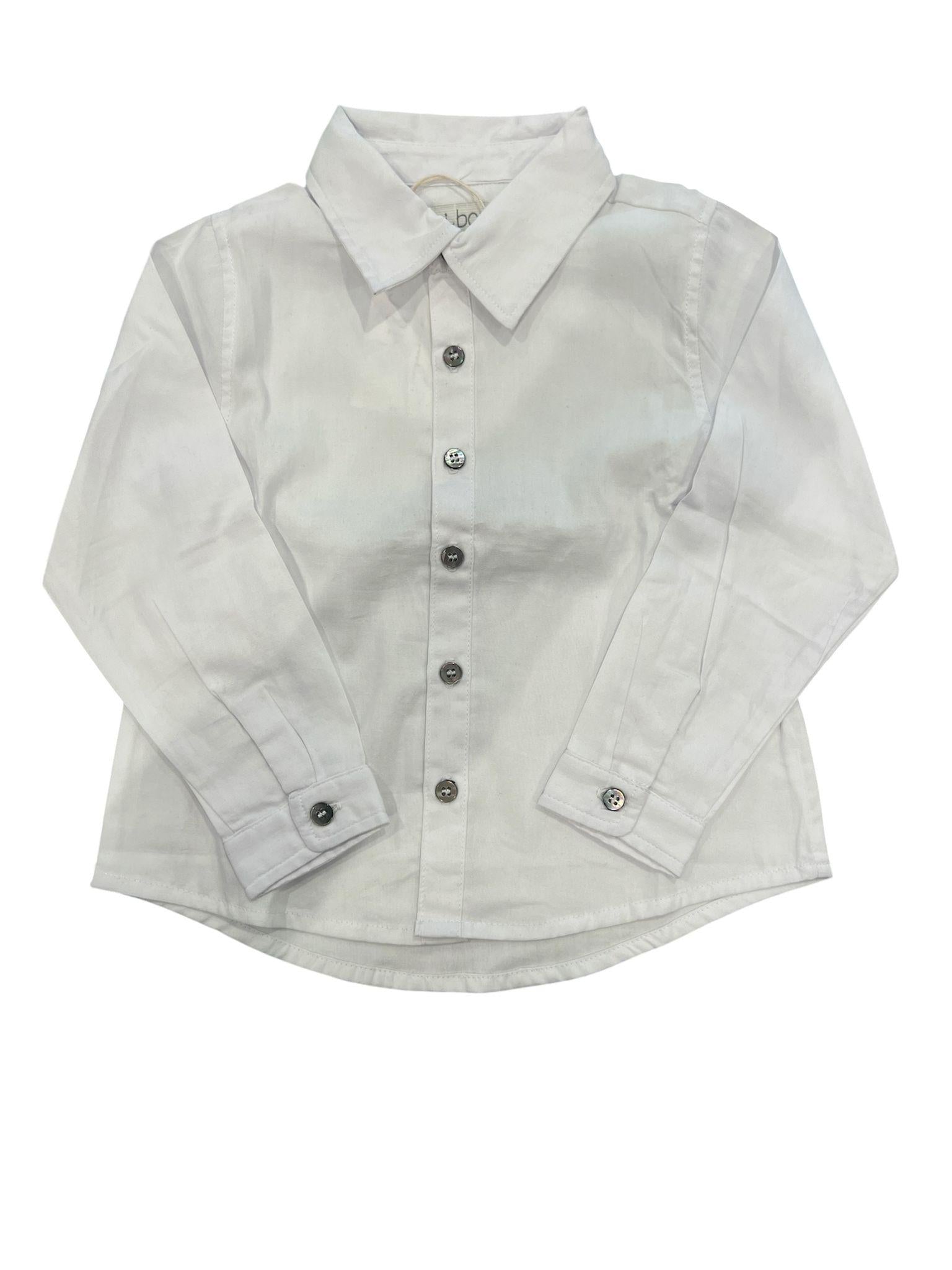 Camicia ISi Boy FCCB200CAOO 00 ISi boy