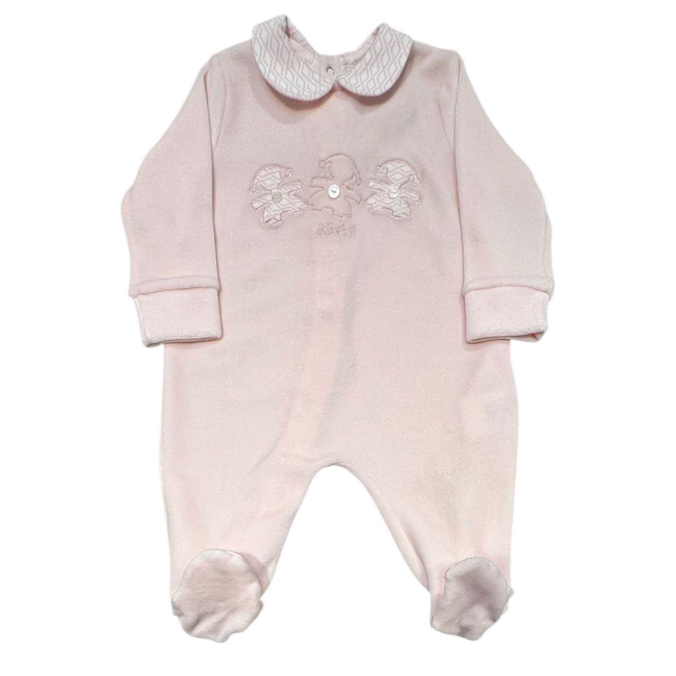 Tutina Le Bebè LBG4235 00 LE BEBE'
