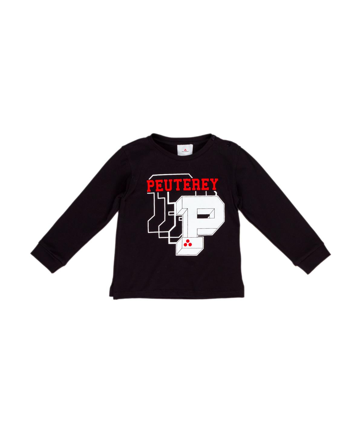 T-shirt Peuterey PTB2233 00 PEUTEREY