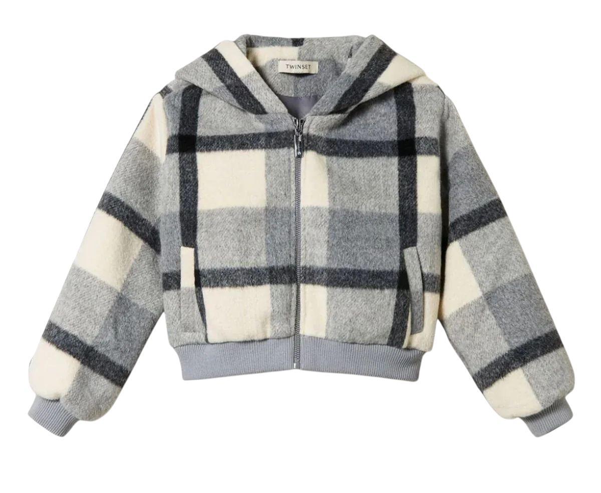 Cappotto Twinset 242GJ2261 00 TWINSET